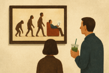 Dosis de lentitud, detox de instantaneidad